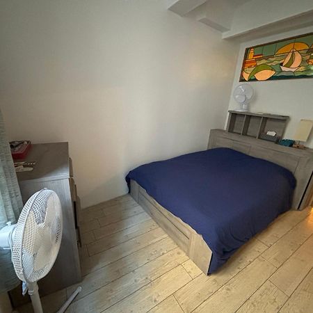 Apartament La Sardine Au Coeur Du Panier Marsylia Zewnętrze zdjęcie
