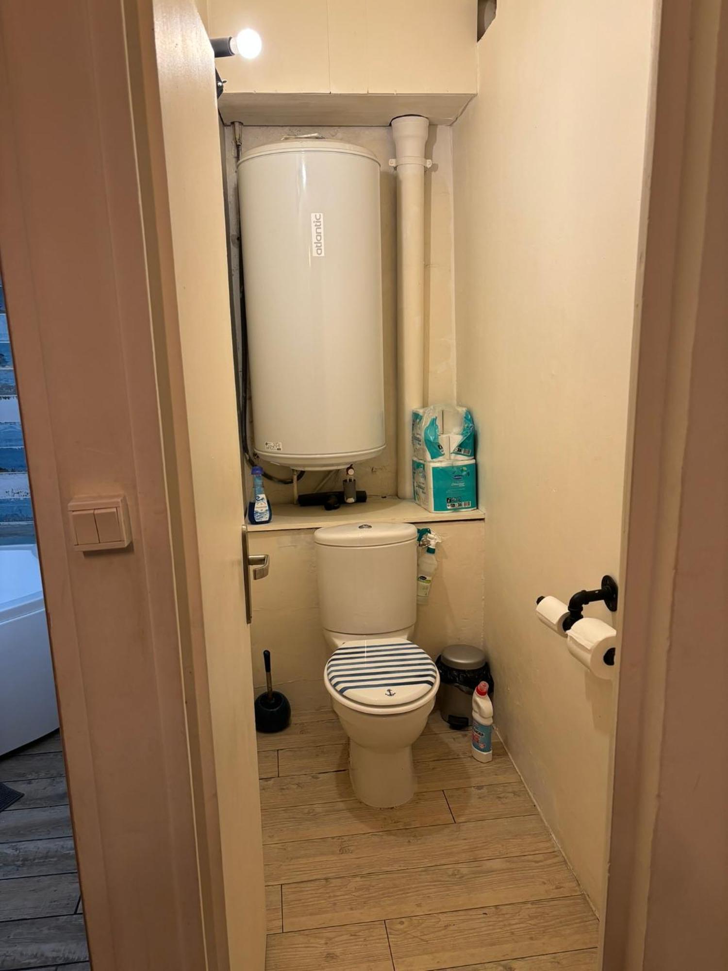 Apartament La Sardine Au Coeur Du Panier Marsylia Zewnętrze zdjęcie