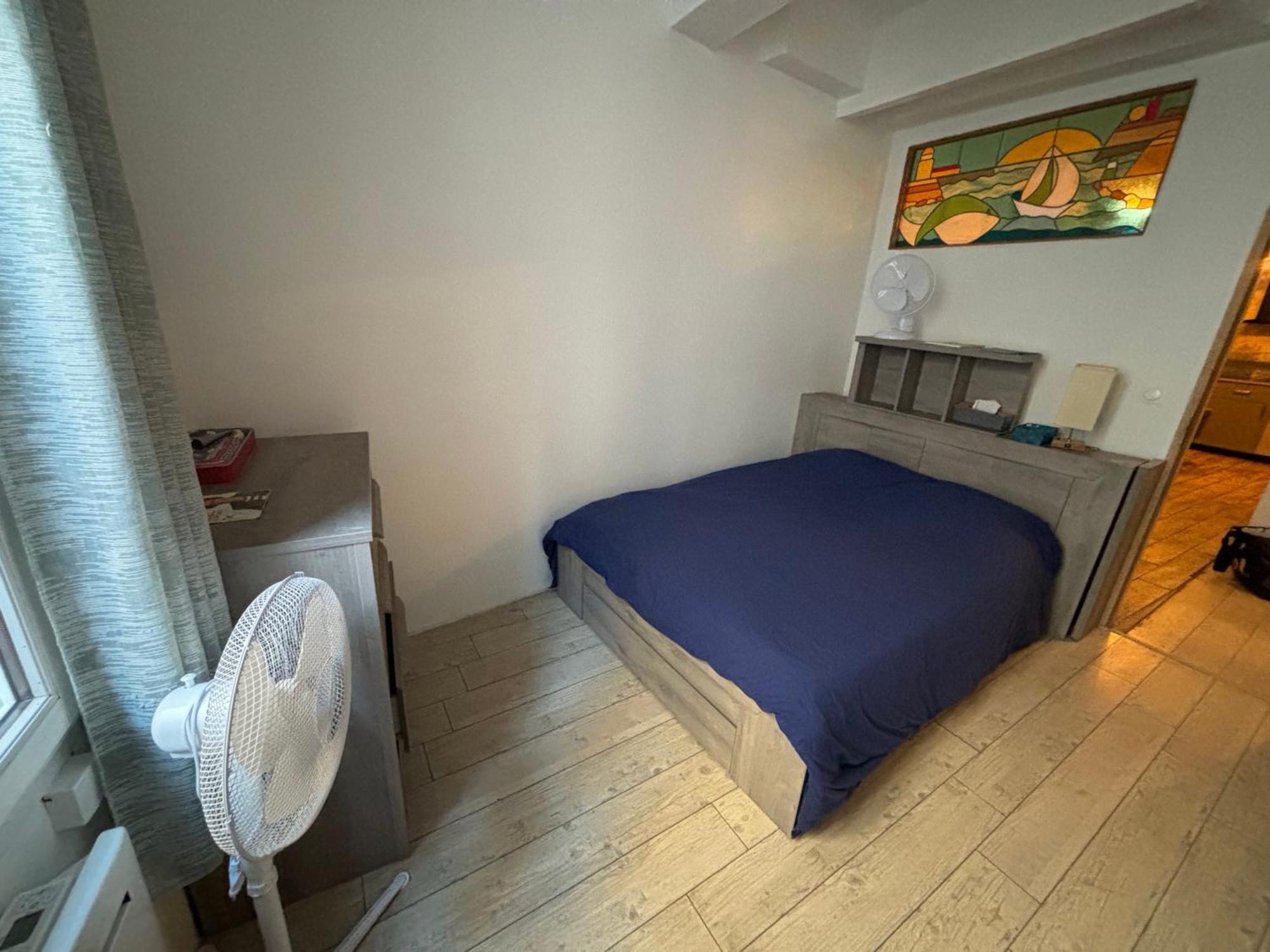 Apartament La Sardine Au Coeur Du Panier Marsylia Zewnętrze zdjęcie